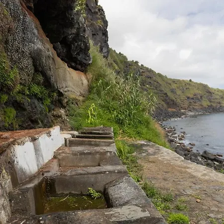 Apartment Fonte Da Rocha - Pias Relva (Azores)