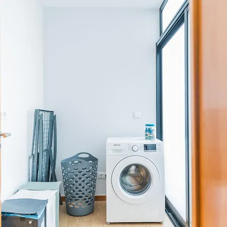 Apartment Fonte Da Rocha - Pias