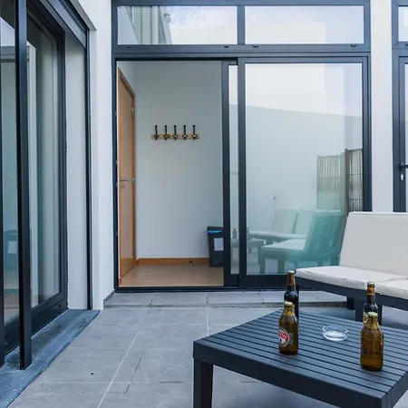 Apartment Fonte Da Rocha - Pias Relva (Azores)