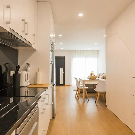 Apartment Fonte Da Rocha - Pias