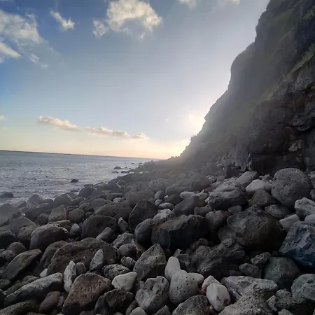 Fonte Da Rocha - Pias Apartment Relva (Azores)