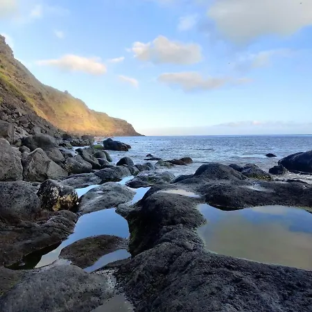 Fonte Da Rocha - Pias Apartment Relva (Azores)
