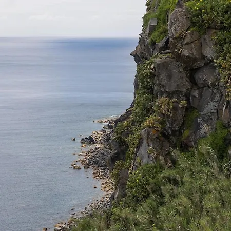 Apartment Fonte Da Rocha - Pias Relva (Azores)