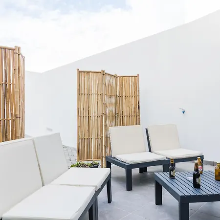 Fonte Da Rocha - Pias Apartment *