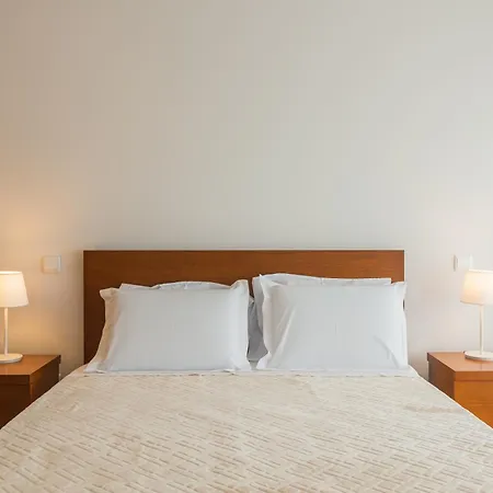 Apartment Fonte Da Rocha - Pias