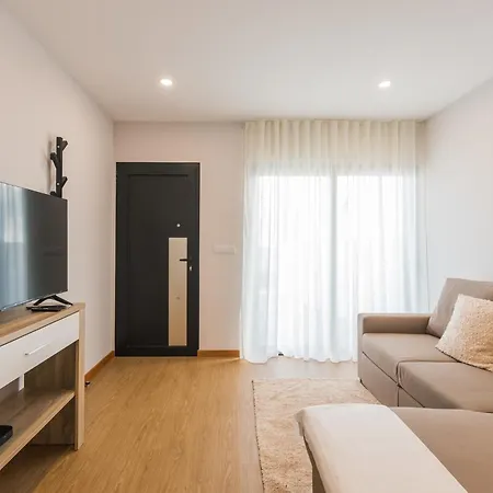 Fonte Da Rocha - Pias Apartment Relva (Azores)