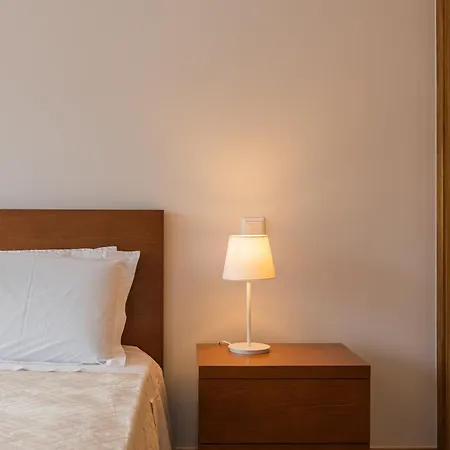 Fonte Da Rocha - Pias Apartment *