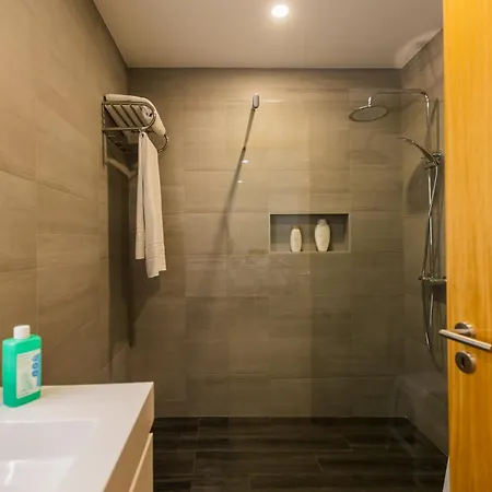 Apartment Fonte Da Rocha - Pias