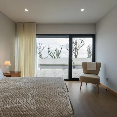 Fonte Da Rocha - Pias Apartment Relva (Azores)