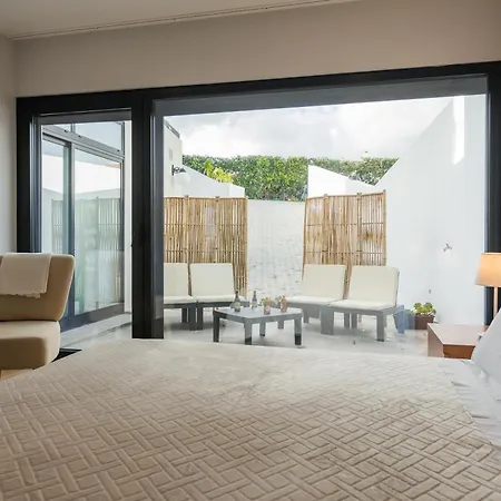 Fonte Da Rocha - Pias Apartment *