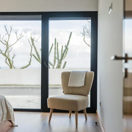 Апартаменты Fonte Da Rocha - Pias