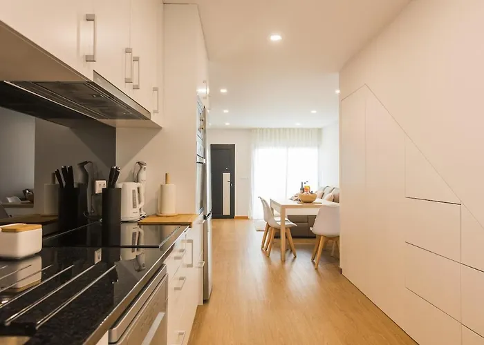 Διαμέρισμα Fonte Da Rocha - Pias