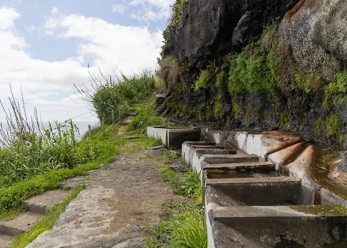 Fonte Da Rocha - Pias *