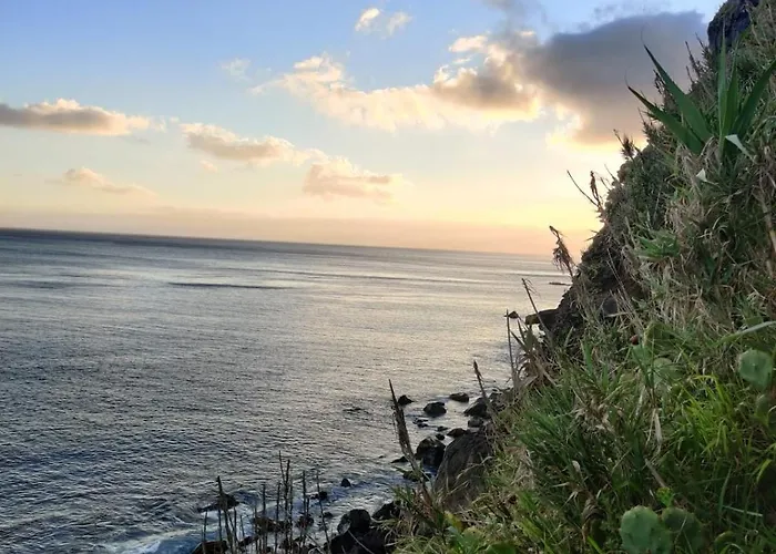 Fonte Da Rocha - Pias Διαμέρισμα