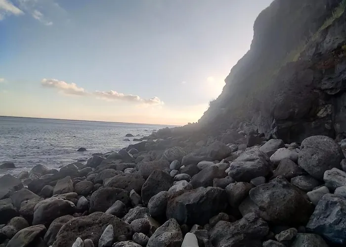 Fonte Da Rocha - Pias Διαμέρισμα Relva (Azores)