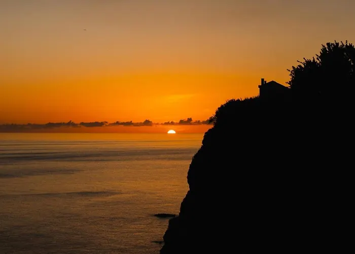 Fonte Da Rocha - Pias Διαμέρισμα