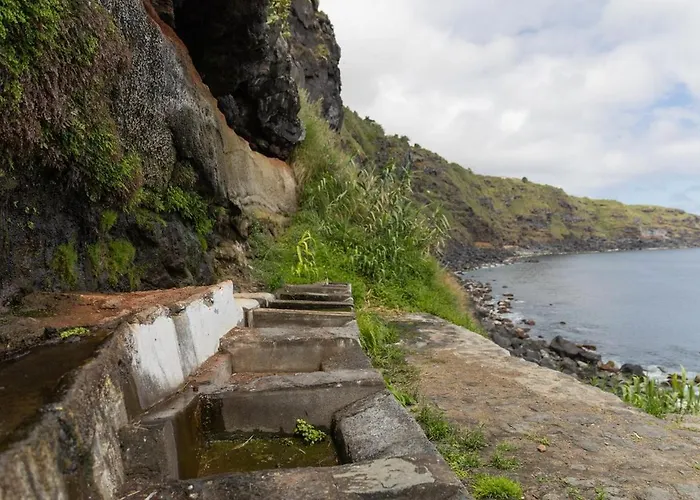 Διαμέρισμα Fonte Da Rocha - Pias Relva (Azores)