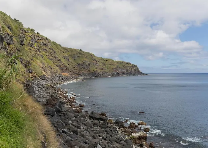 Fonte Da Rocha - Pias Διαμέρισμα *