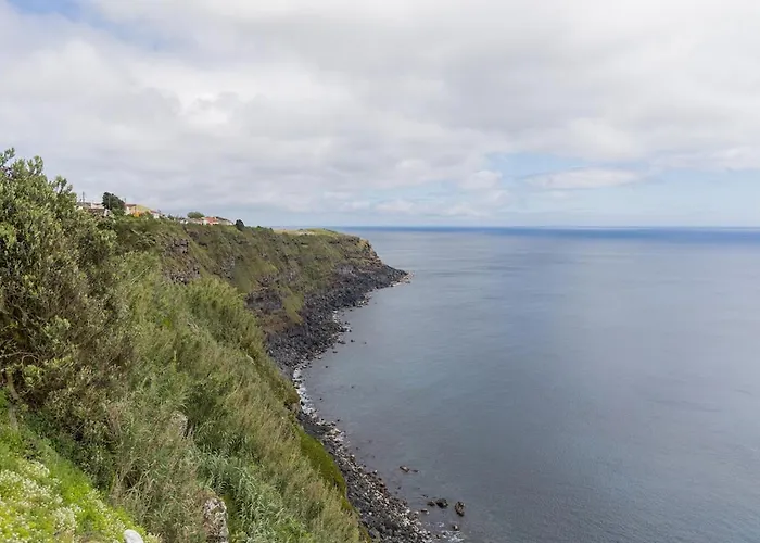 Fonte Da Rocha - Pias *