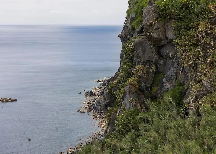Διαμέρισμα Fonte Da Rocha - Pias Relva (Azores)