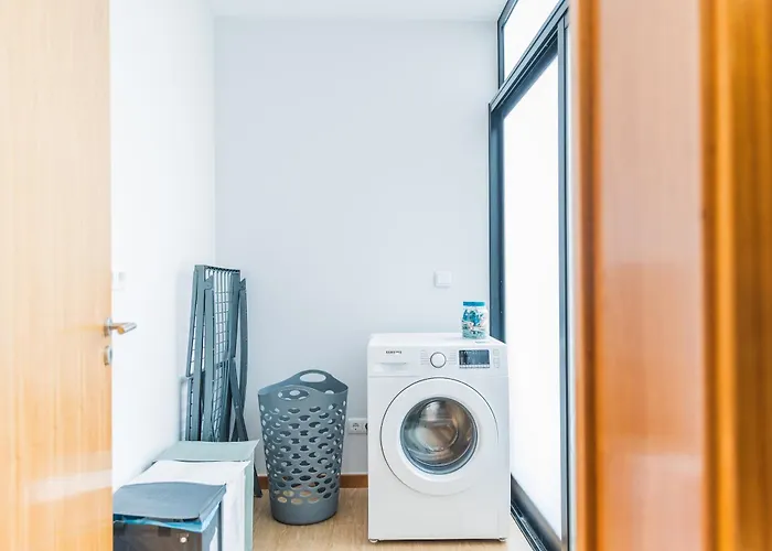 Διαμέρισμα Fonte Da Rocha - Pias