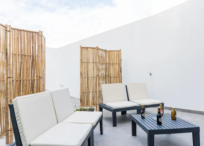 Fonte Da Rocha - Pias Διαμέρισμα *