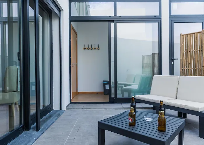 Διαμέρισμα Fonte Da Rocha - Pias Relva (Azores)