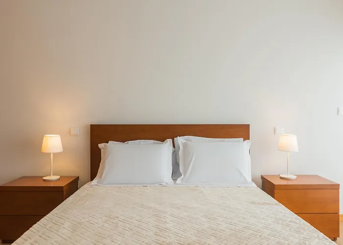 Διαμέρισμα Fonte Da Rocha - Pias