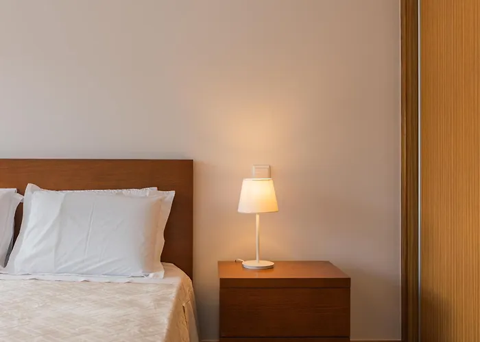 Fonte Da Rocha - Pias Διαμέρισμα *