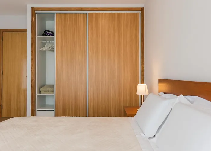 Διαμέρισμα Fonte Da Rocha - Pias *