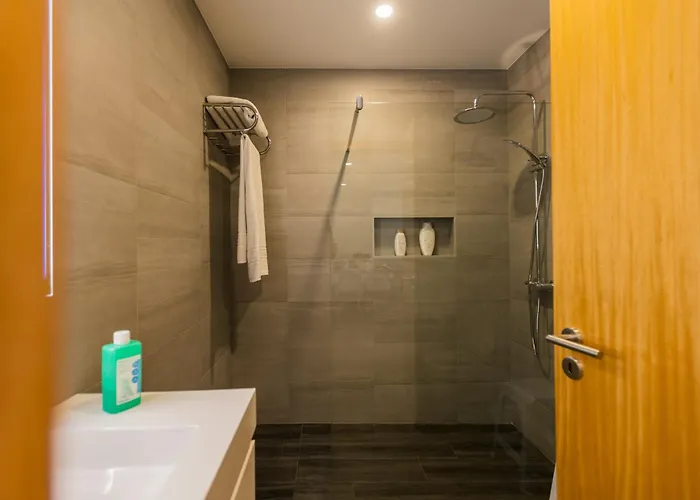 Διαμέρισμα Fonte Da Rocha - Pias