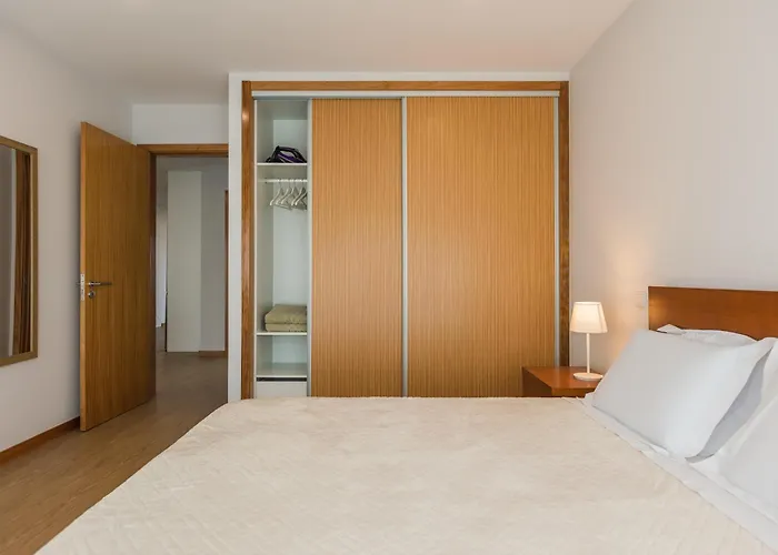 Διαμέρισμα Fonte Da Rocha - Pias *