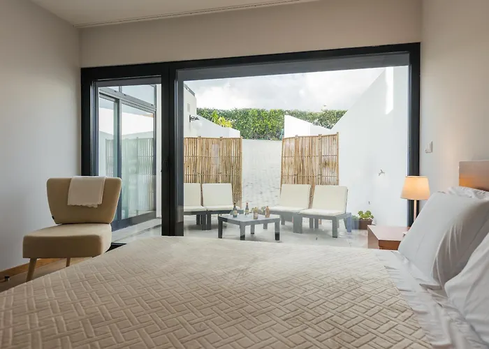 Fonte Da Rocha - Pias Διαμέρισμα *