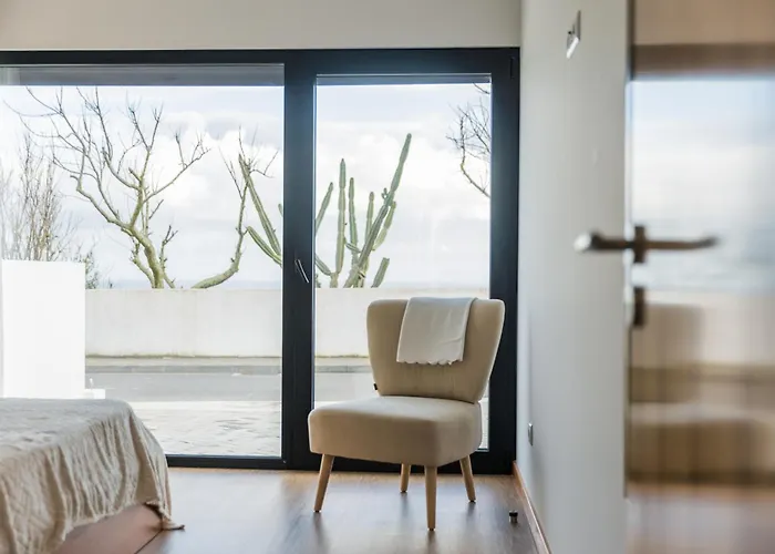 Διαμέρισμα Fonte Da Rocha - Pias